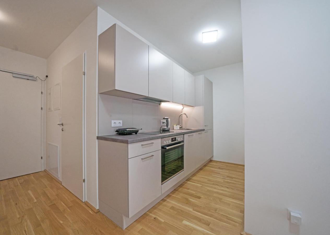 Meraki Apartment Viena Exterior foto
