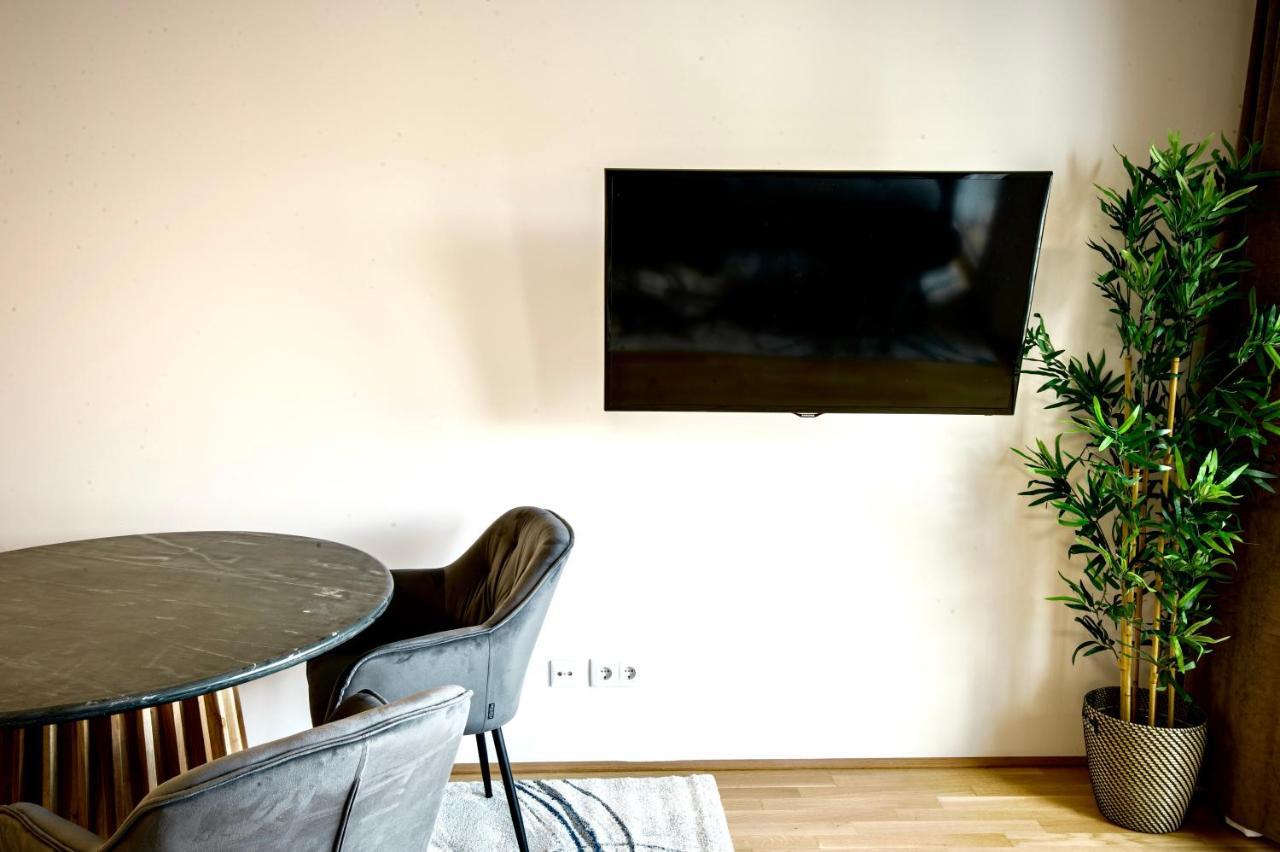 Meraki Apartment Viena Exterior foto